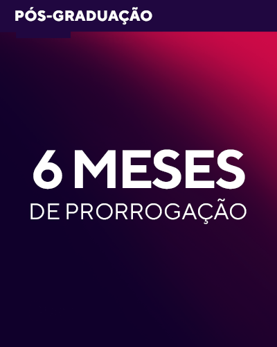 Prorroga��o 6 meses